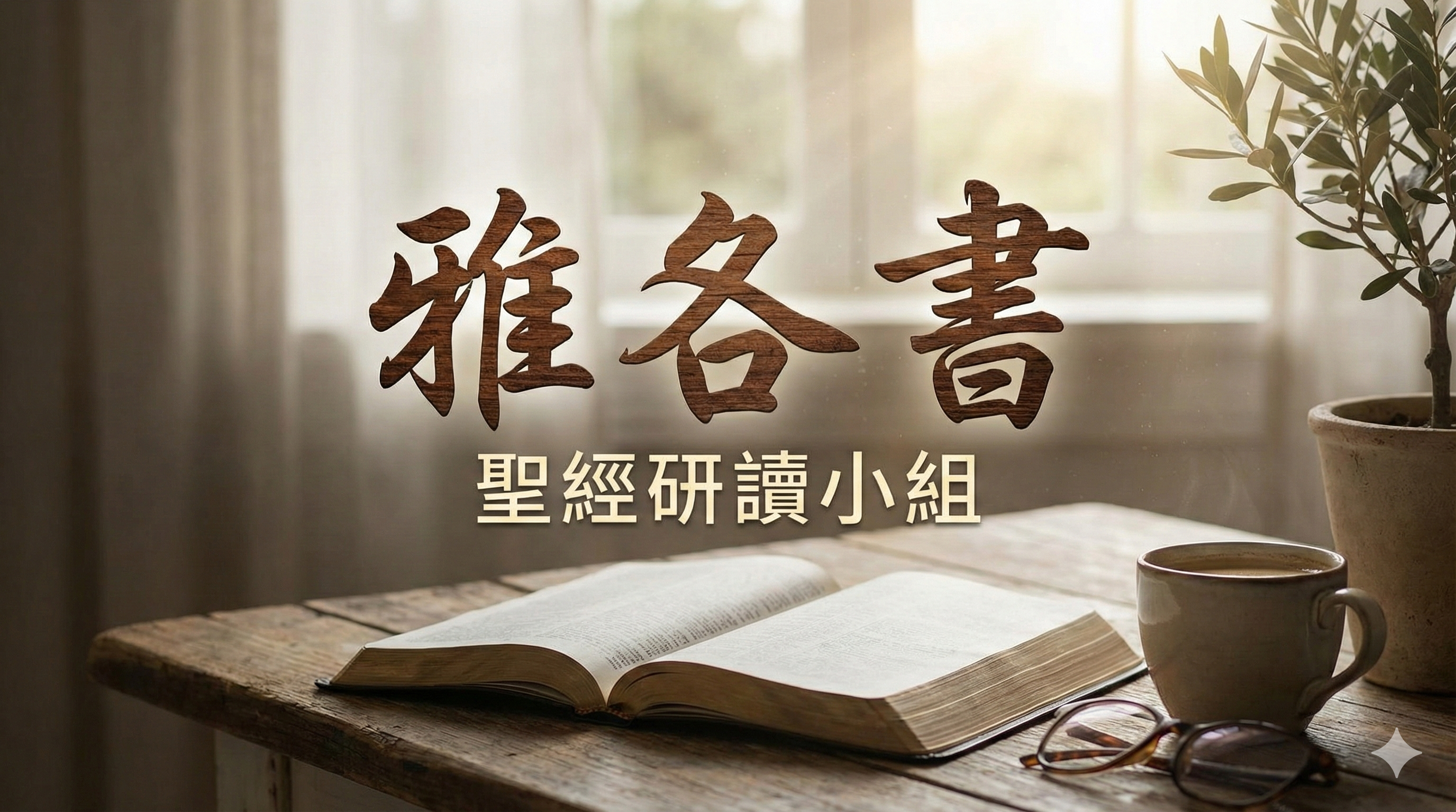 雅各書